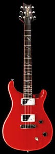Paul Reed Smith: Santana SE Guitar